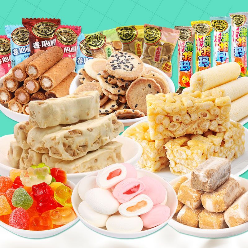 食品行业的春天:德阳东泽食品引领创新变革