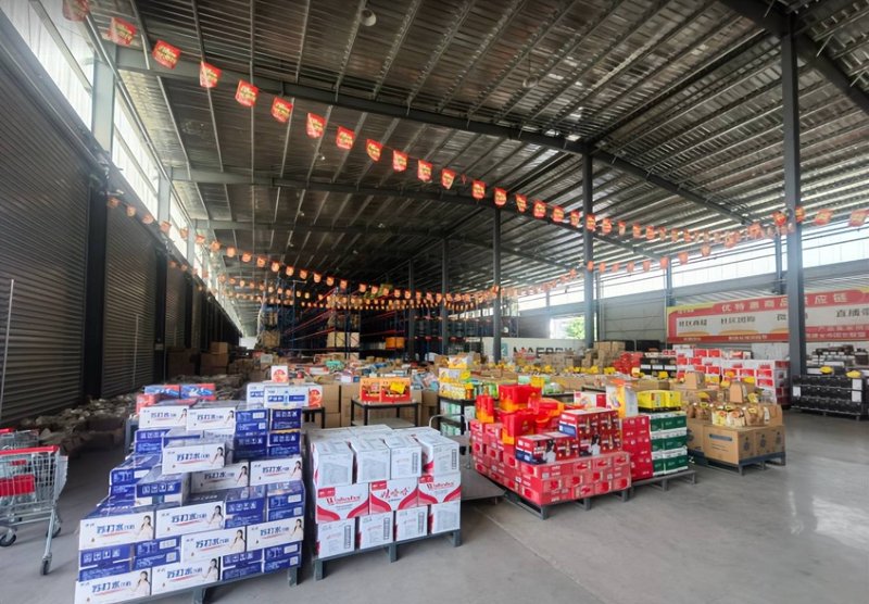探索食品行业的创新趋势:东泽食品引领转型之路