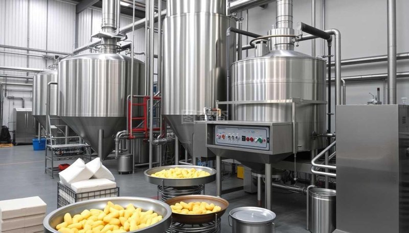 德阳市食品行业动态:东泽食品有限公司的发展之路